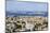 The City of Marseille-Frederic Soltan-Mounted Photographic Print