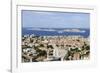 The City of Marseille-Frederic Soltan-Framed Photographic Print