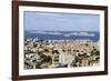 The City of Marseille-Frederic Soltan-Framed Photographic Print