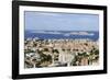 The City of Marseille-Frederic Soltan-Framed Photographic Print