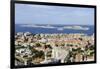 The City of Marseille-Frederic Soltan-Framed Photographic Print