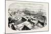 The City of Mexico, 1870s-null-Mounted Giclee Print