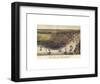 The City of New Orleans, Louisiana, 1885-Currier & Ives-Framed Giclee Print