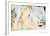 The City of Paris, 1911-Robert Delaunay-Framed Giclee Print