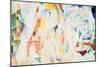 The City of Paris, 1911-Robert Delaunay-Mounted Giclee Print