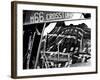 The City Speaks I-Jeff Pica-Framed Photographic Print