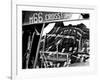 The City Speaks I-Jeff Pica-Framed Photographic Print