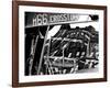 The City Speaks I-Jeff Pica-Framed Photographic Print