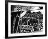 The City Speaks I-Jeff Pica-Framed Photographic Print