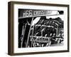 The City Speaks I-Jeff Pica-Framed Photographic Print