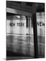 The City Speaks II-Jeff Pica-Mounted Photographic Print