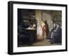 The Civil State-Gioacchino Toma-Framed Giclee Print