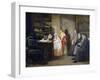The Civil State-Gioacchino Toma-Framed Giclee Print