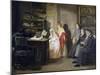 The Civil State-Gioacchino Toma-Mounted Giclee Print