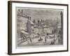 The Civil War in America, High-Street, Richmond, Virginia-null-Framed Giclee Print