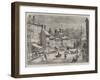 The Civil War in America, High-Street, Richmond, Virginia-null-Framed Giclee Print