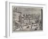 The Civil War in America, High-Street, Richmond, Virginia-null-Framed Giclee Print