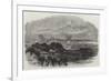 The Civil War in America-Edmund Morison Wimperis-Framed Giclee Print