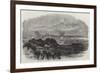 The Civil War in America-Edmund Morison Wimperis-Framed Giclee Print