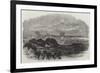 The Civil War in America-Edmund Morison Wimperis-Framed Giclee Print