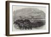 The Civil War in America-Edmund Morison Wimperis-Framed Giclee Print