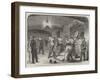 The Civil War in America-null-Framed Giclee Print