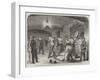 The Civil War in America-null-Framed Giclee Print