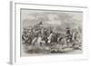 The Civil War in America-null-Framed Giclee Print