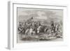 The Civil War in America-null-Framed Giclee Print