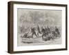 The Civil War in America-null-Framed Giclee Print