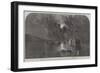 The Civil War in America-null-Framed Giclee Print