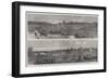 The Civil War in America-null-Framed Giclee Print