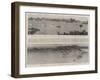 The Civil War in Brazil-null-Framed Giclee Print