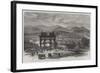 The Civil War in China-Edmund Morison Wimperis-Framed Giclee Print