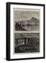 The Civil War in Spain-William Henry James Boot-Framed Giclee Print