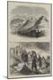 The Civil War in Spain-J. Jackson-Mounted Giclee Print