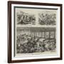 The Civil War in Spain-null-Framed Giclee Print