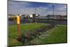 The Claddagh, County Galway, Connacht, Republic of Ireland, Europe-Carsten Krieger-Mounted Photographic Print