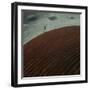 The Claggy Hill-Chris Ross Williamson-Framed Giclee Print