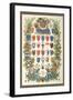 The Clans, Volume 1-R.r. Mcian-Framed Art Print