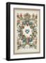 The Clans, Volume 2-R.r. Mcian-Framed Art Print