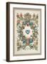 The Clans, Volume 2-R.r. Mcian-Framed Art Print