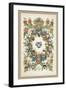 The Clans, Volume 2-R.R.-Framed Art Print