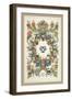 The Clans, Volume 2-R.R.-Framed Art Print