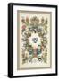 The Clans, Volume 2-R.R.-Framed Art Print