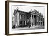 The Clarendon Building, Oxford, C1920-WF Taylor-Framed Giclee Print