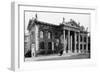 The Clarendon Building, Oxford, C1920-WF Taylor-Framed Giclee Print