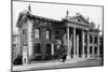 The Clarendon Building, Oxford, C1920-WF Taylor-Mounted Giclee Print