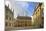 The Clarendon Building-Peter Richardson-Mounted Photographic Print