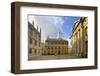 The Clarendon Building-Peter Richardson-Framed Photographic Print